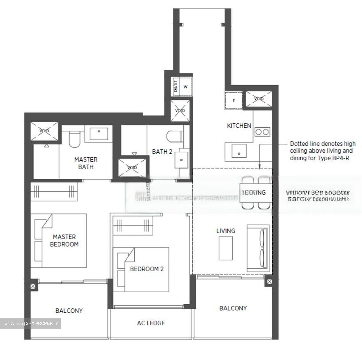 Parc Esta (D14), Apartment #485605791